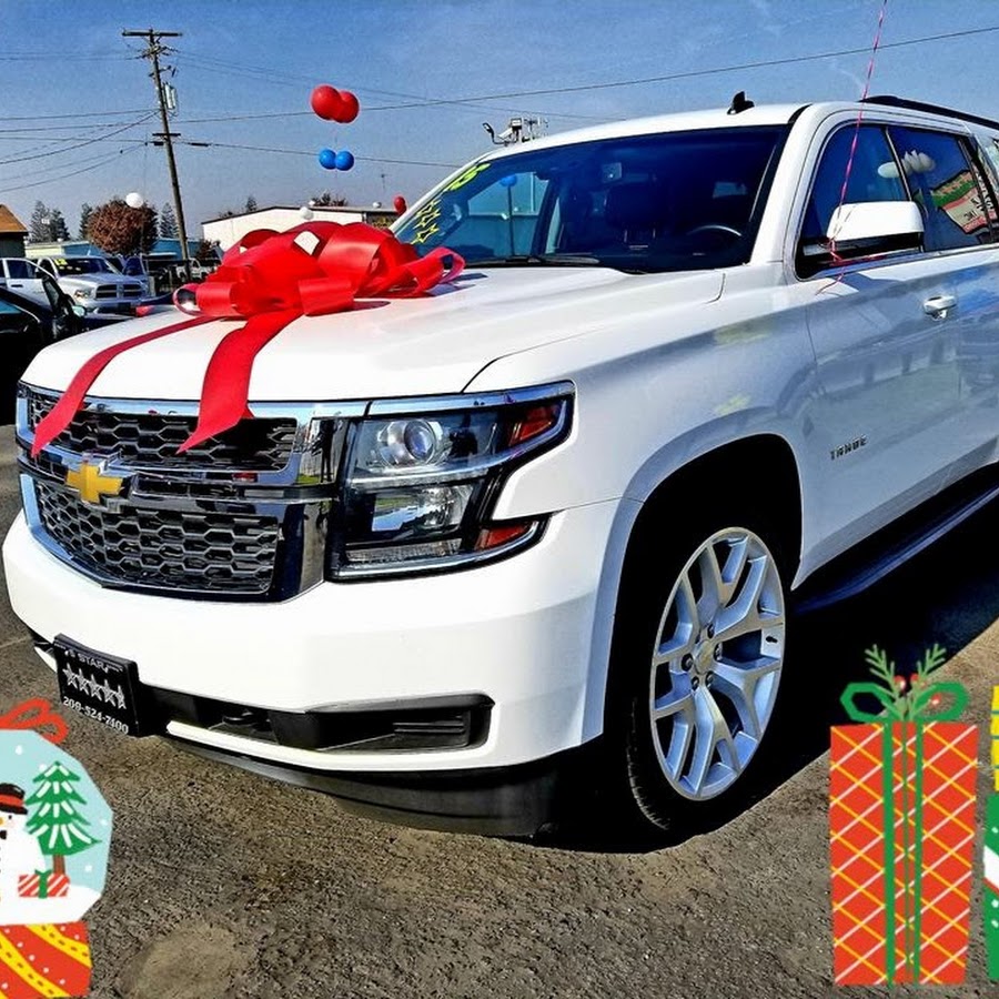 5 Star Auto Sales YouTube