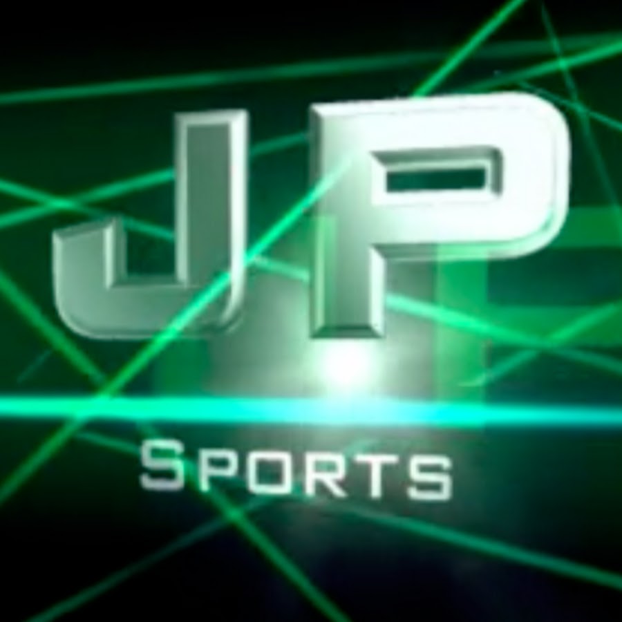 JP Sports YouTube