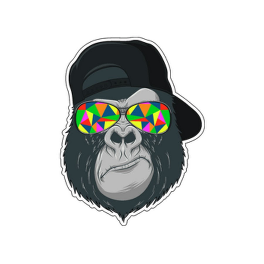 Обезьяна ксго. Обезьяна на аву. Крутой арт. Аватар для кс го. Cs go monkey.