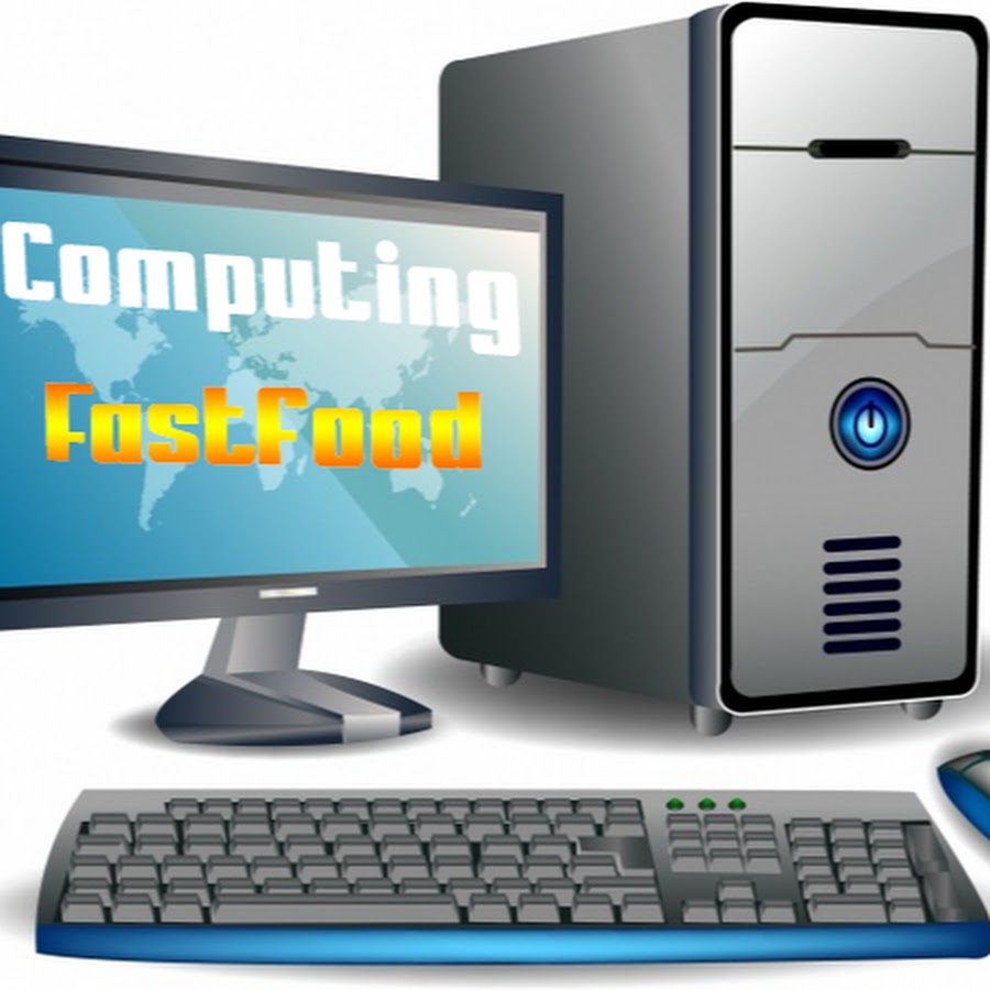 Tin Học Thực Dụng - YouTube