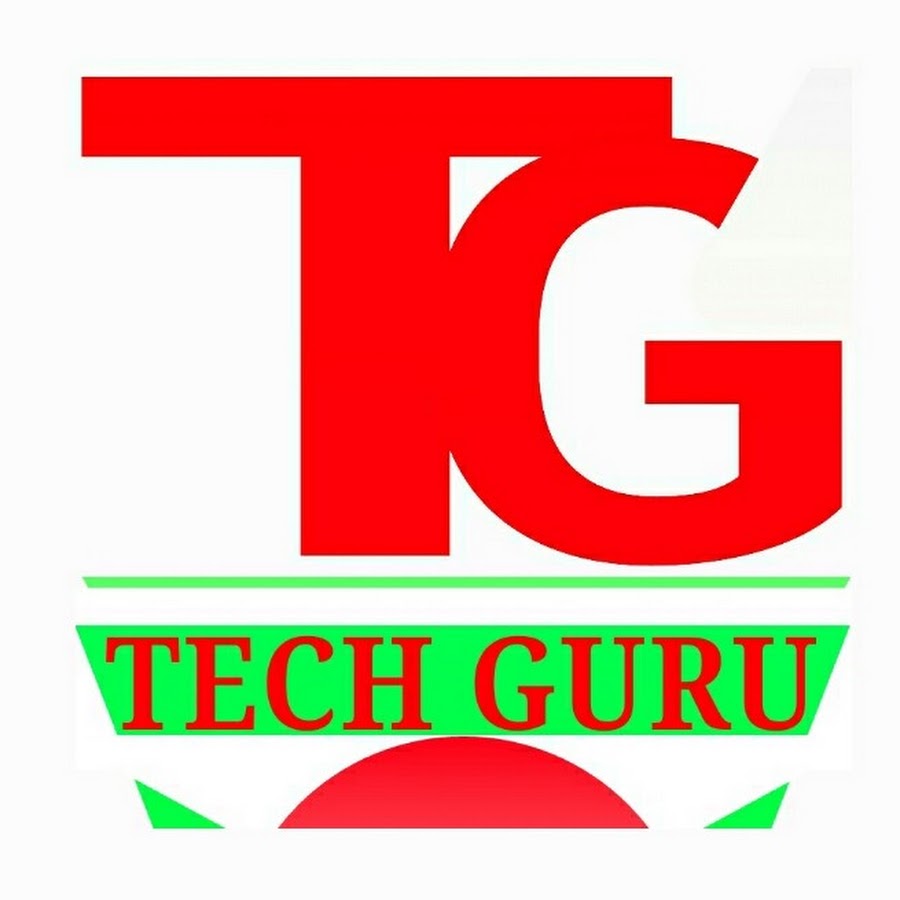 Tech Guru YouTube