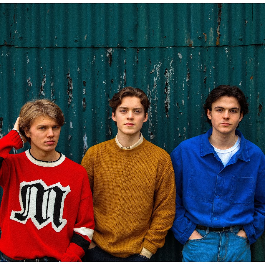 New Hope Club YouTube