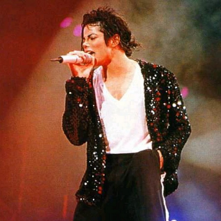 Michael Jackson Billie Jean Videos - YouTube