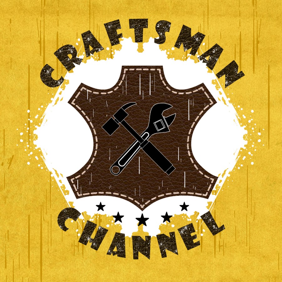 Craftsman channel YouTube