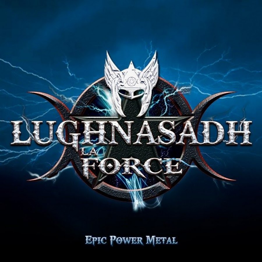 Клан Форс. Группа Epic Power Metal. Lughnasadh 2017 Nasavrky. Хакзагон Форс слушать.