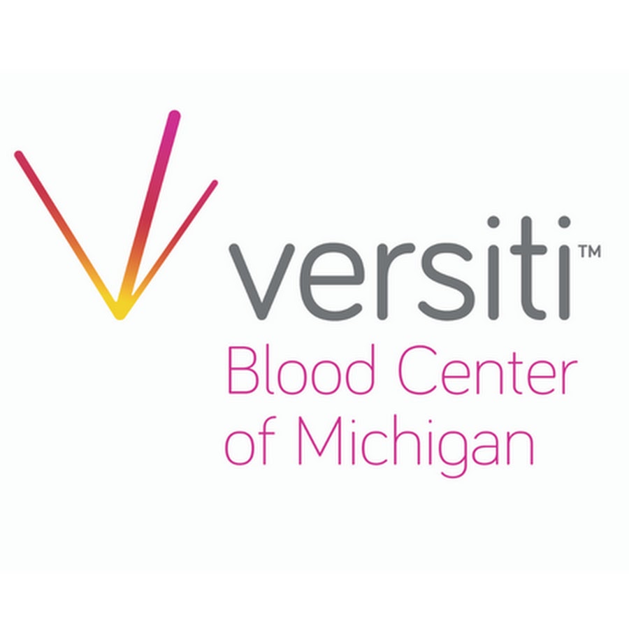 Versiti Blood Center of Michigan - YouTube