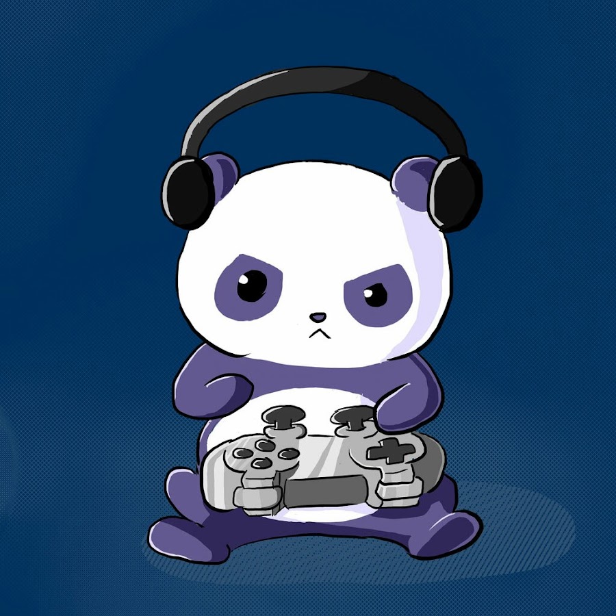 PANDA Gaming YouTube