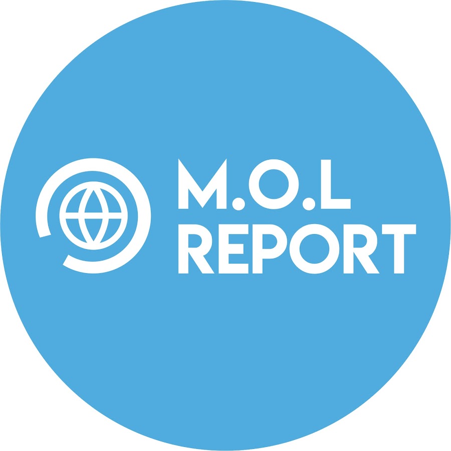M O L REPORT YouTube