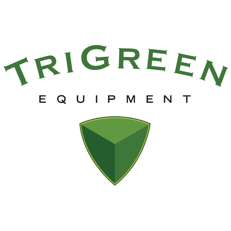 TriGreen Equipment YouTube