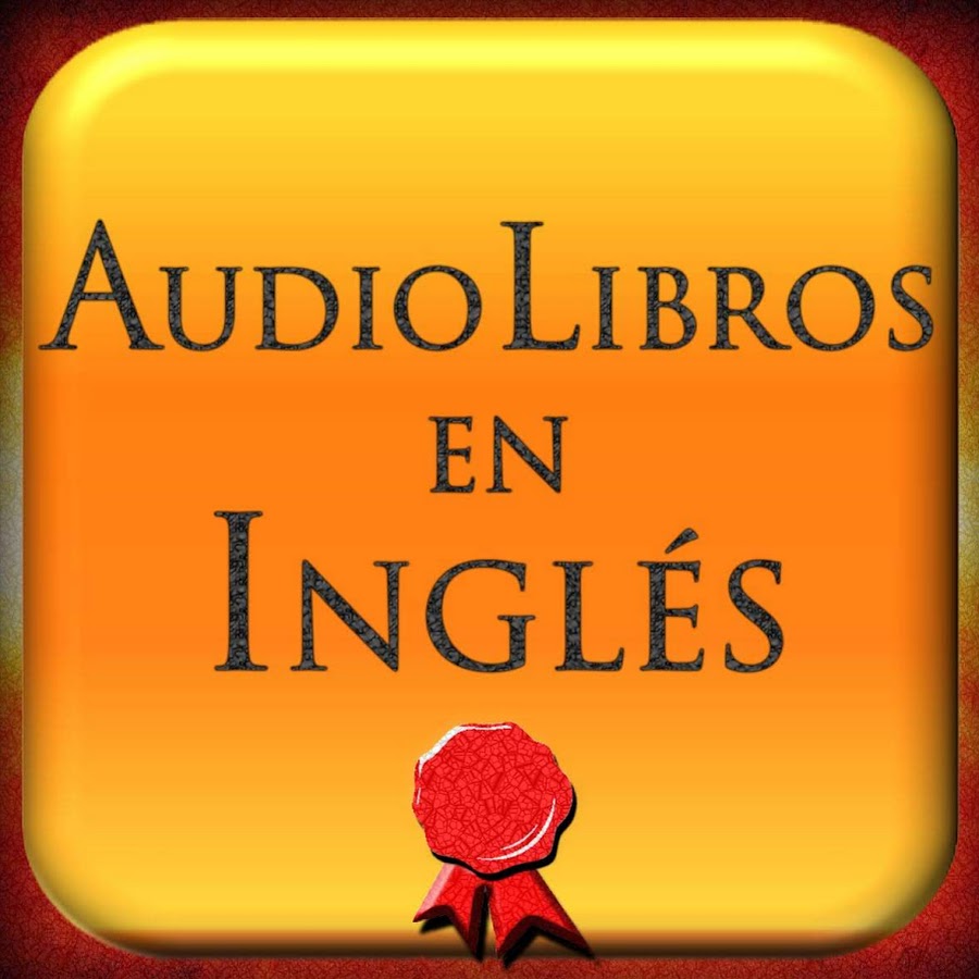 Audiolibros en ingles
