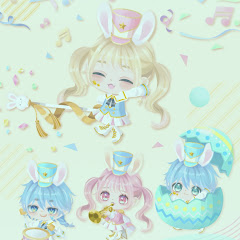 MÍkAチャネルMÎkAチャネル