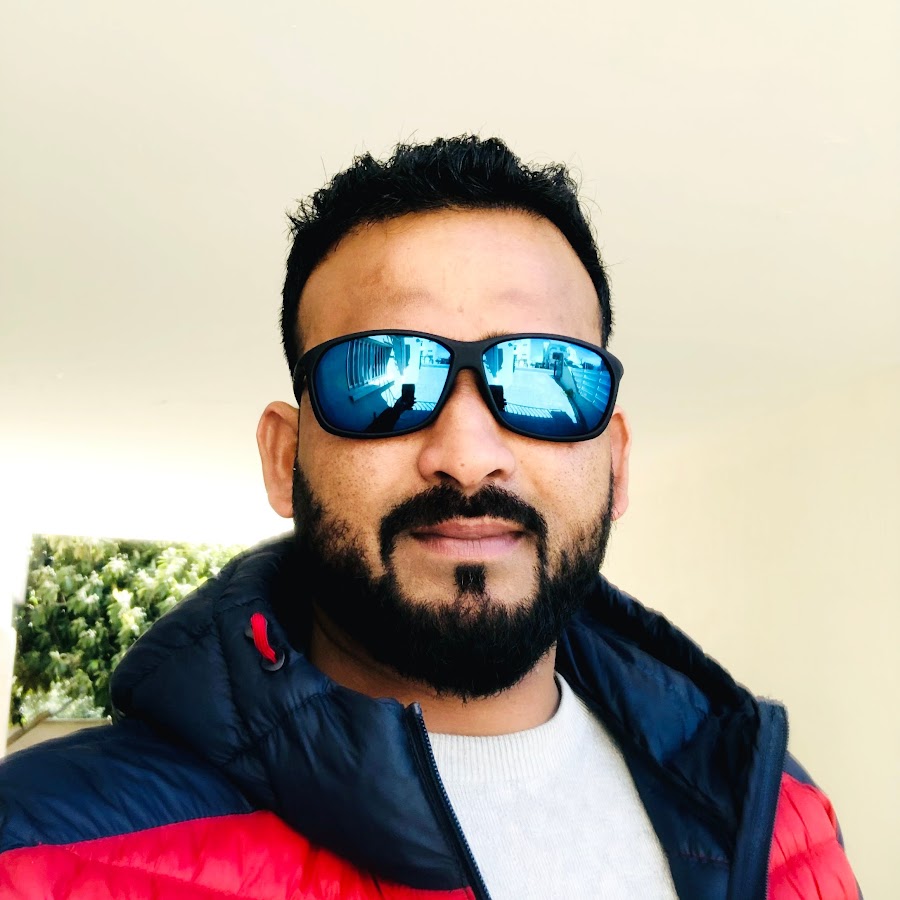 5 START YouTube