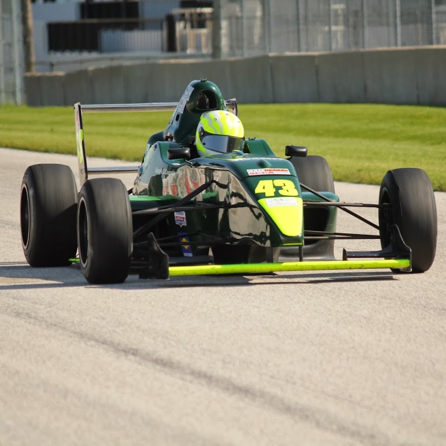 US Formula 1000 YouTube