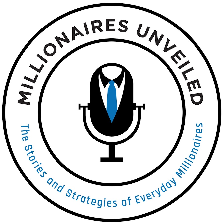 Millionaires Unveiled YouTube