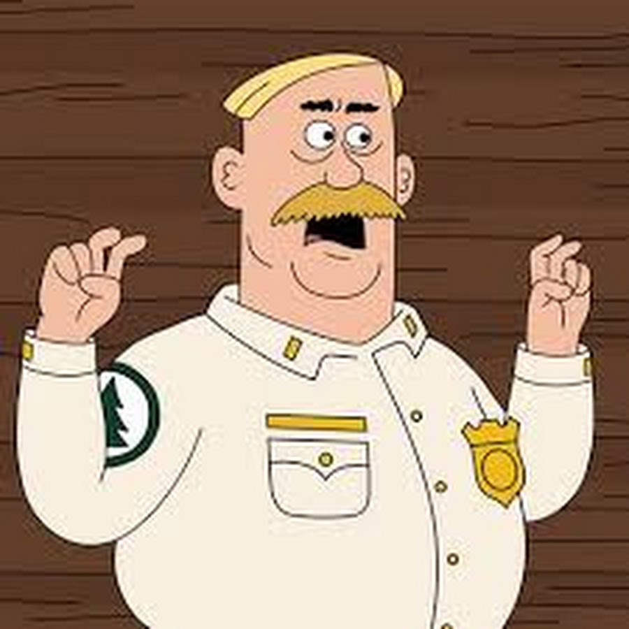 Brickleberry YouTube