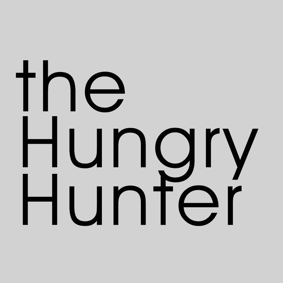 The Hungry Hunter - YouTube