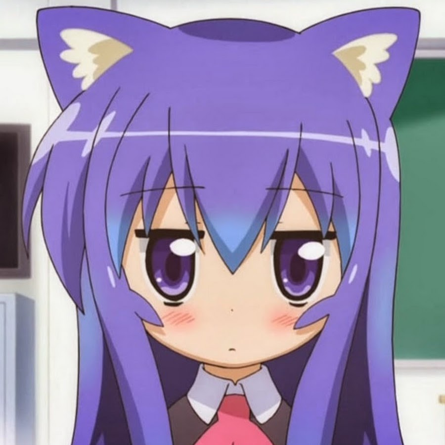 Rainbow Neko YouTube