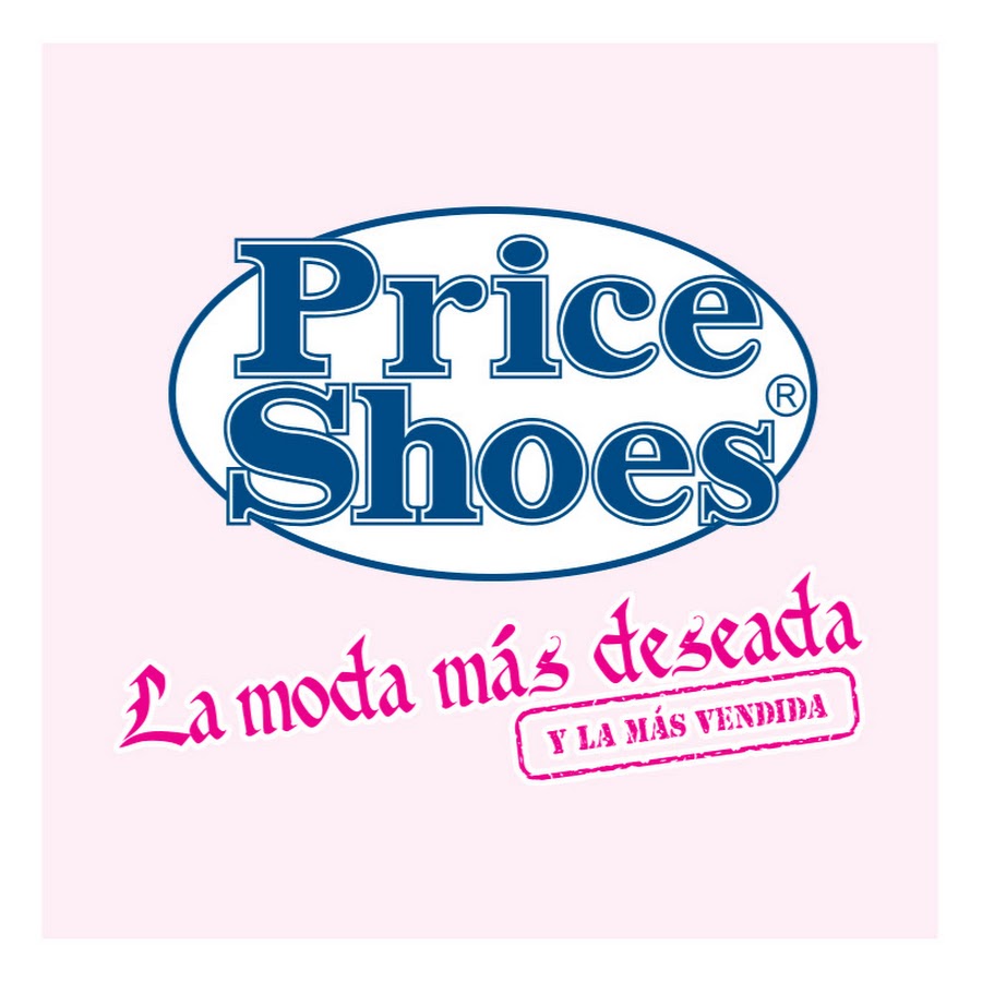 Price Shoes YouTube
