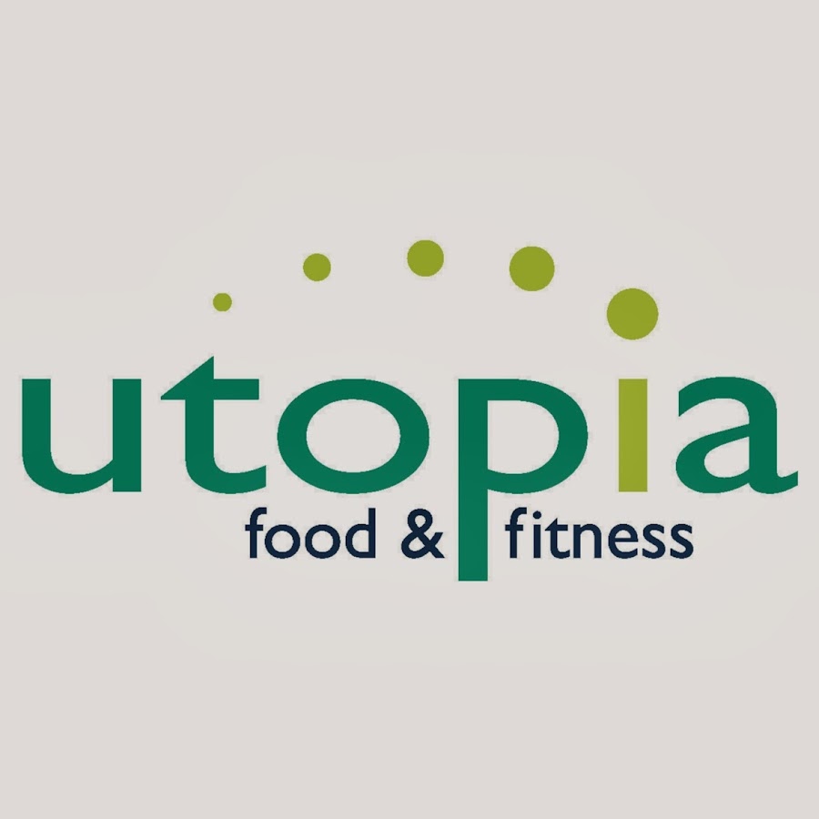 Utopia Food & Fitness Plano YouTube