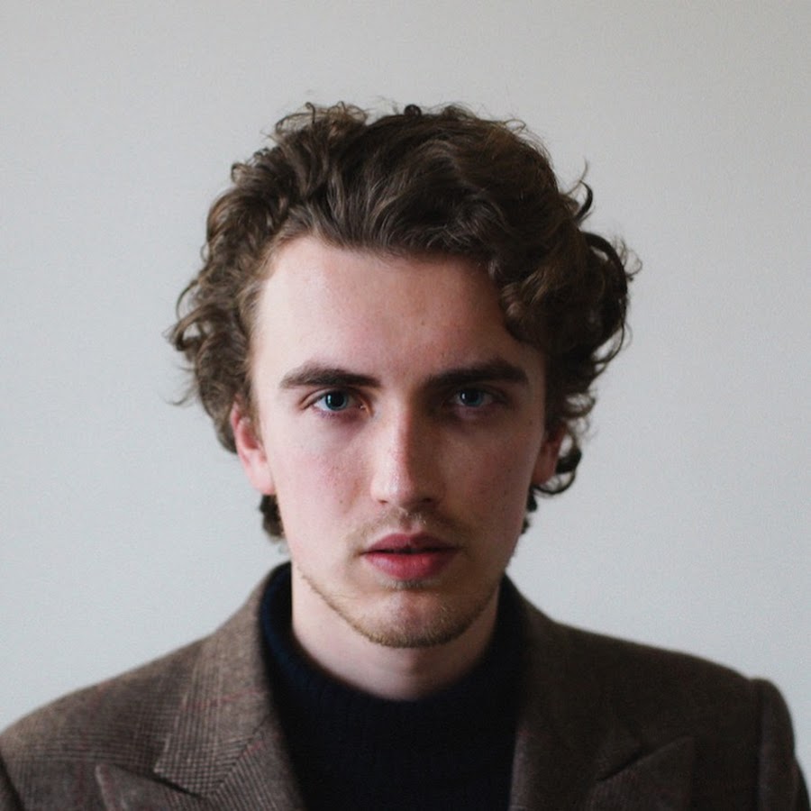 Marcus Warner YouTube