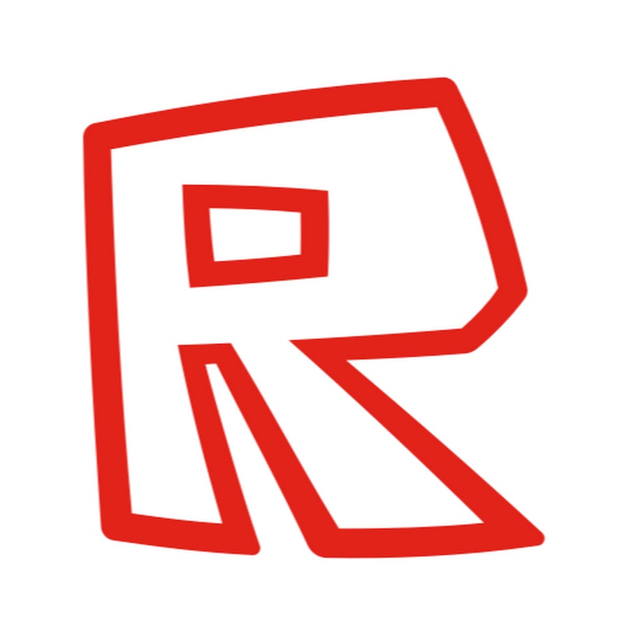 Логотип роблокса