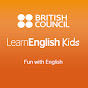 British Council | LearnEnglish Kids
