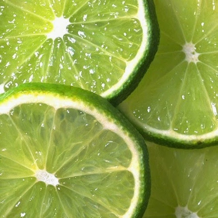 slicedlime - YouTube