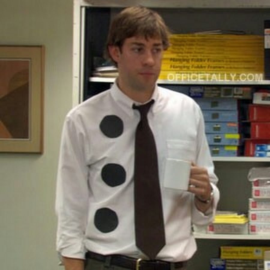 Three Hole Punch Jim YouTube