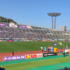 ゴラッソ。チャンネル