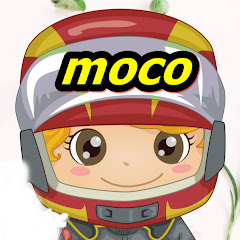 mocoチャンネル /もこチャンネル（moco）