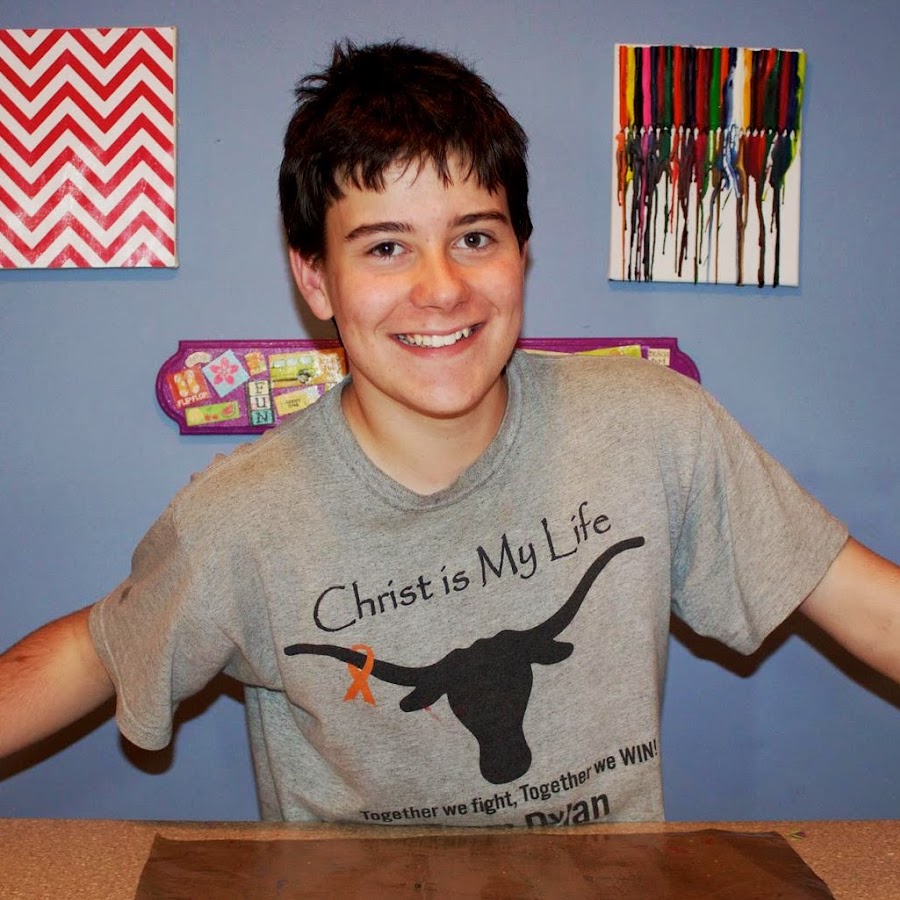 Tanner Bell - YouTube