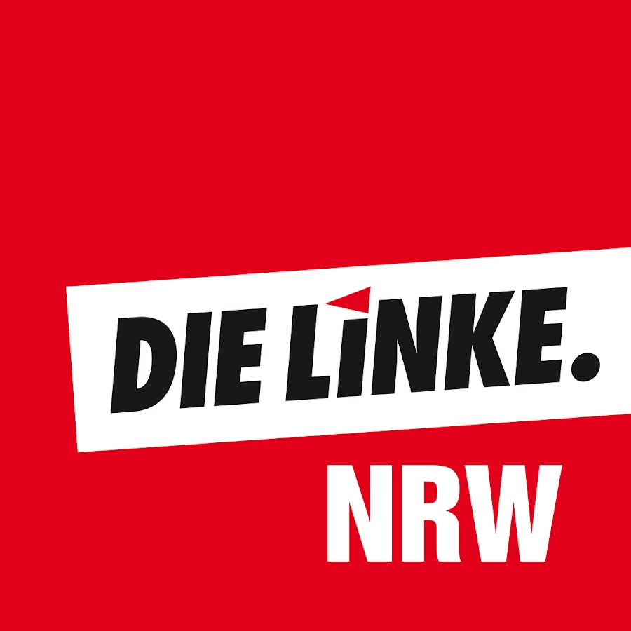 DIE LINKE. NRW - YouTube - 