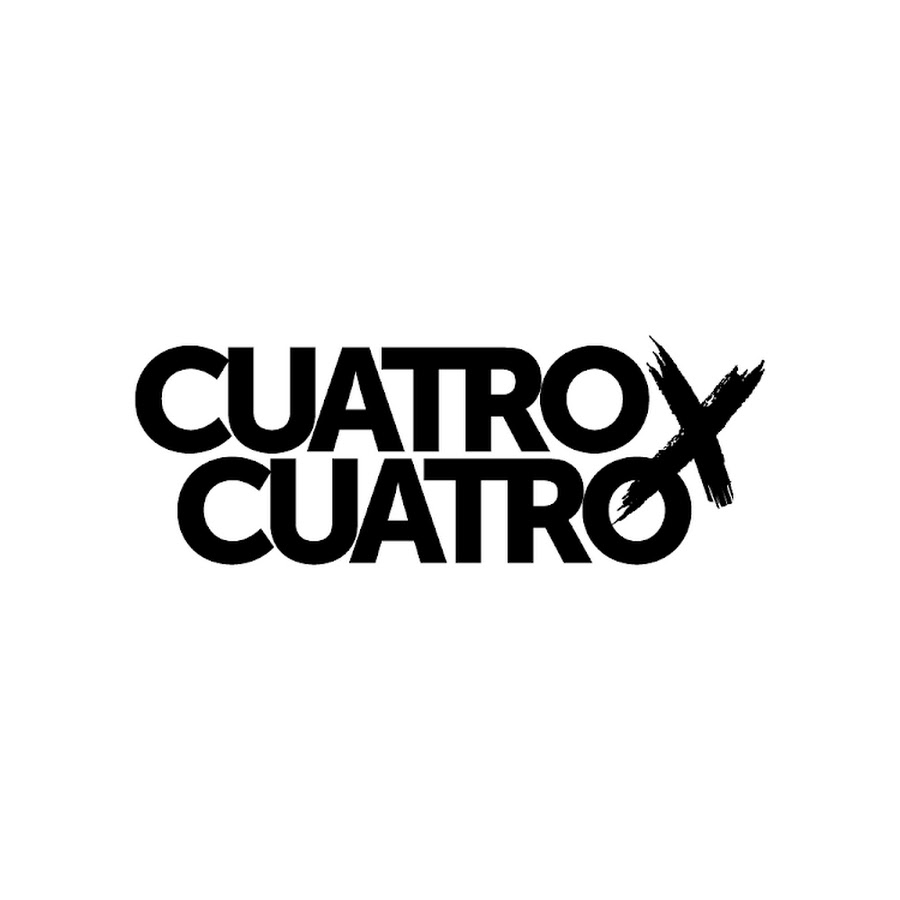 Cuatro X Cuatro - YouTube