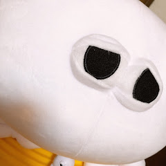ぷよ。
