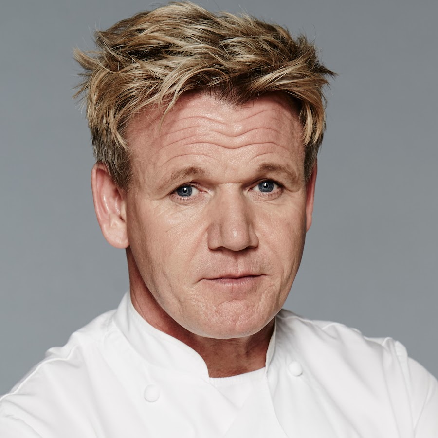 Photo of Gordon Ramsey