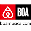 What could Boa Musica buy with $792.05 thousand?
