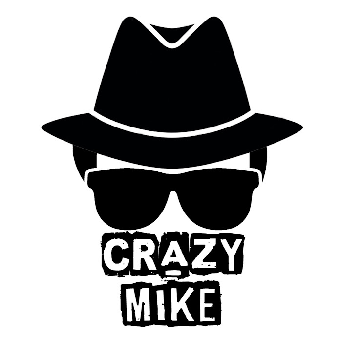 Crazy Mike Net Worth & Earnings (2026)