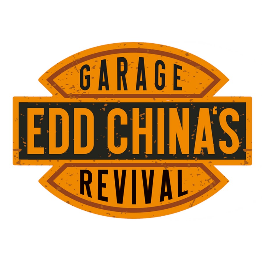 Edd China S Garage Revival Youtube