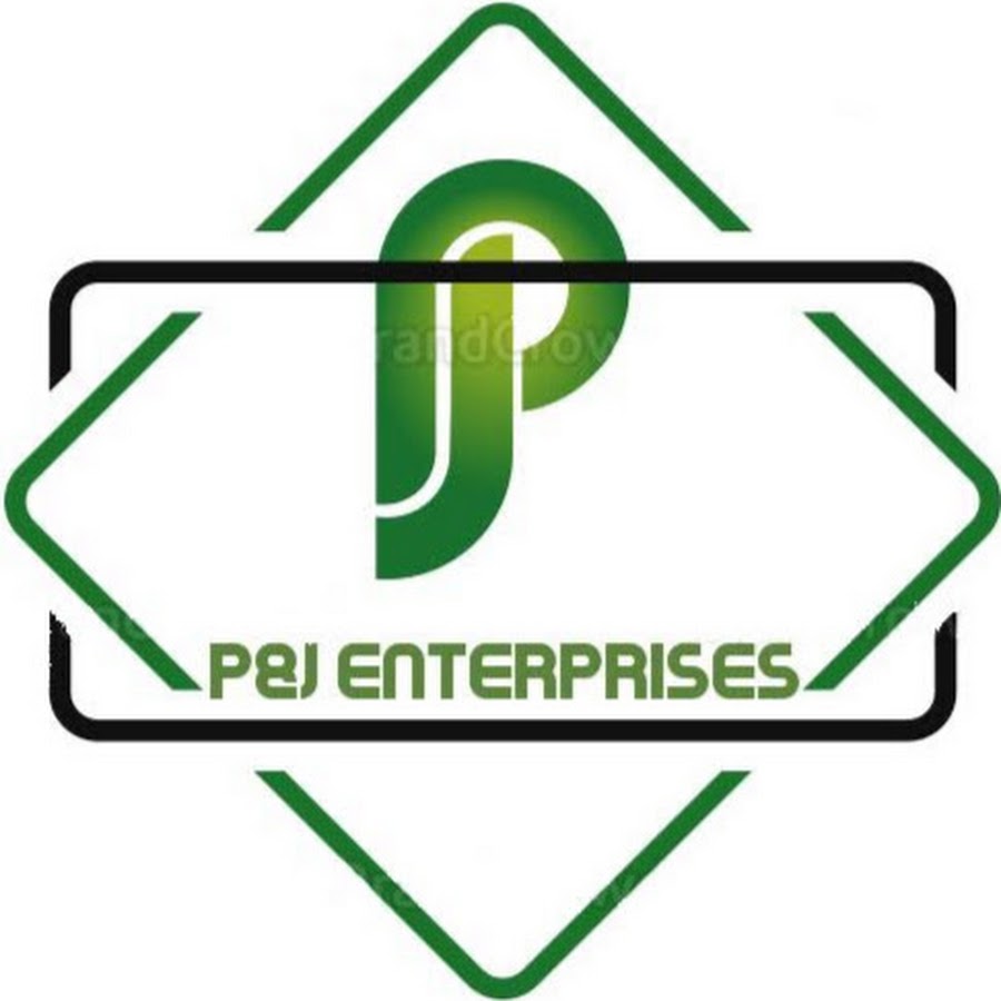 P&J Enterprises YouTube