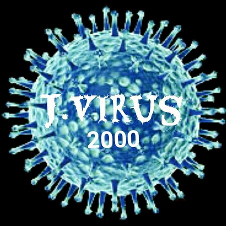 Virus j total madness. Вирус 2000. Демо вирус 2000. Демо вирус 2000 обложка.