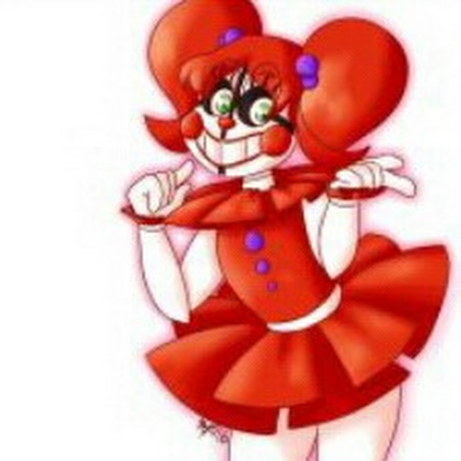 Circus Baby Pizza World YouTube
