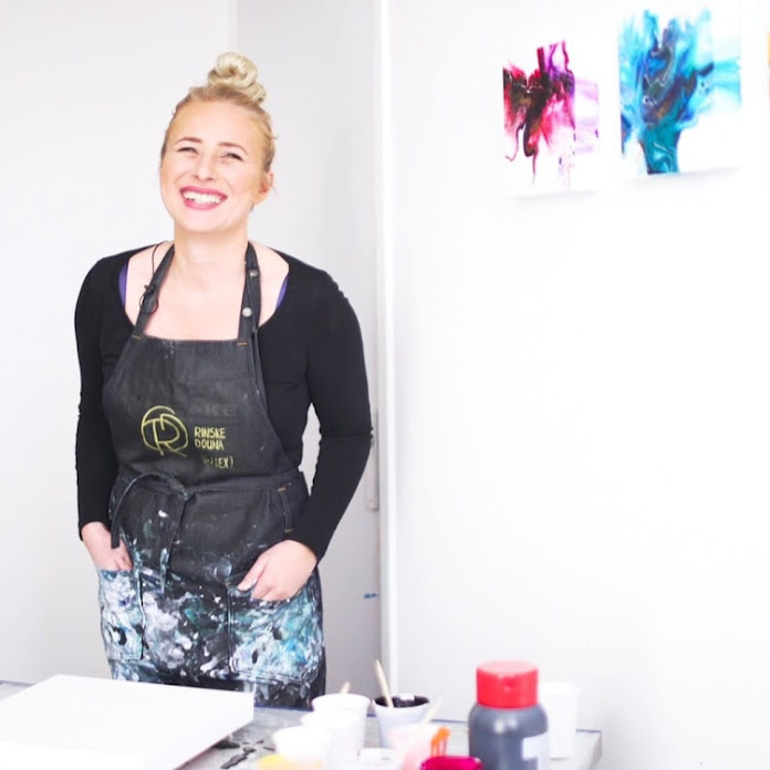 Rinske Douna Net Worth & Earnings (2026)