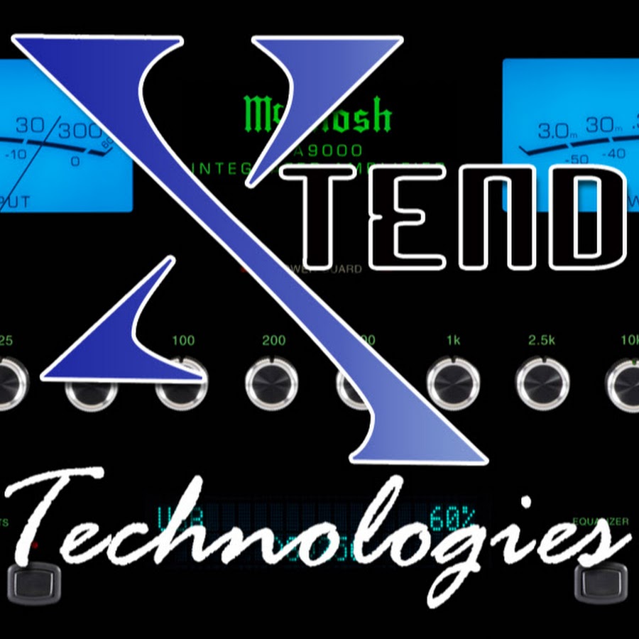 Xtend Technologies YouTube