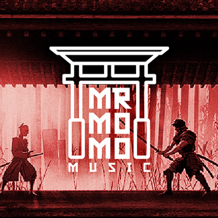 Mr_MoMo Music - YouTube