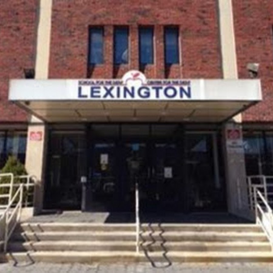 Lexington School for the Deaf MS YouTube