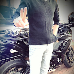 バイク オートバイユーチューバー Youtube 一覧 1 芸能人youtuberランキング