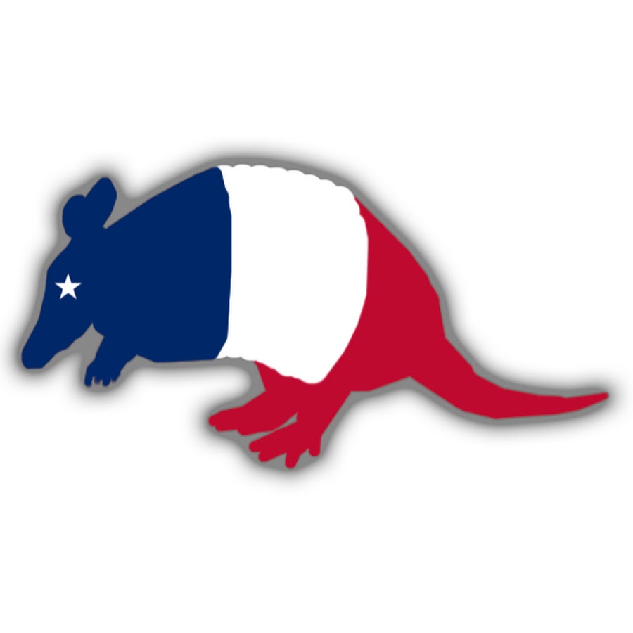 Armadillo Defense YouTube