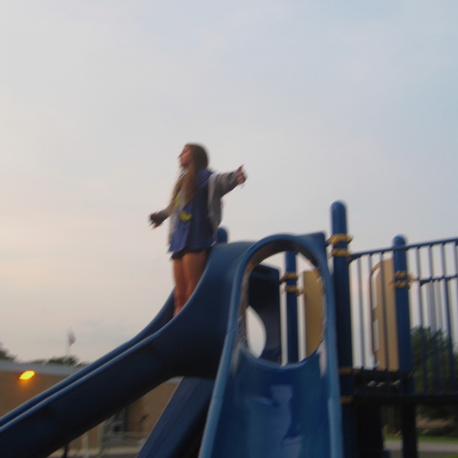 Samantha Schwartz YouTube