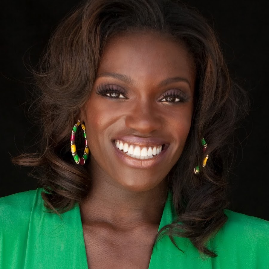 Dawn Harper - YouTube