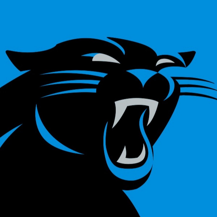 Carolina Panthers YouTube